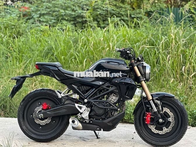 CB150 2023