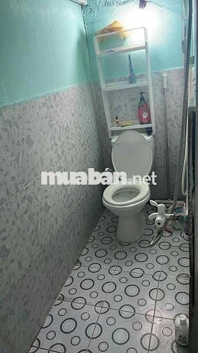 cho thuê phòng ngay ngã tư Ung Văn Khiêm D2