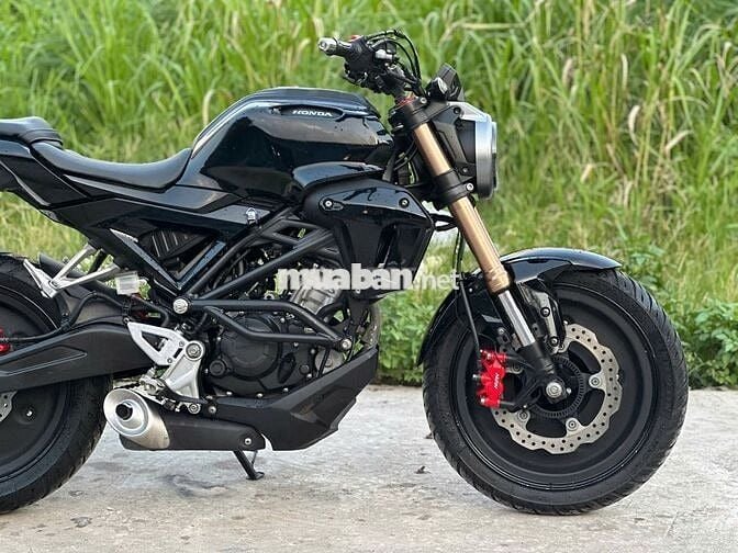 CB150 2023