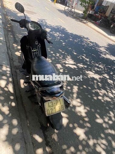 Yamaha Jupiter Gravita Đen Tiết kiệm xăng
