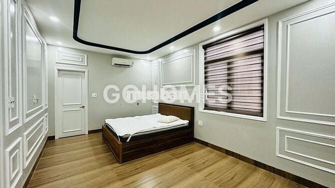 CHO THUÊ TẦNG 3 + 4 NHÀ GÓC 2 MẶT TIỀN HÒA XUÂN - CÓ THANG MÁY