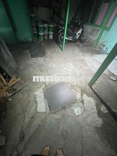 cho thuê phòng ngay ngã tư Ung Văn Khiêm D2