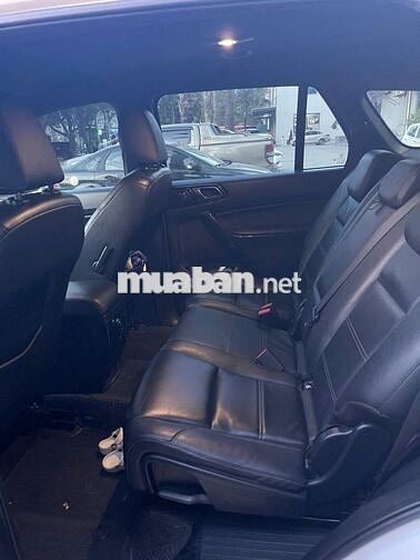 Ford Everest Titanium 4x2 2019 Trắng 143.000 km