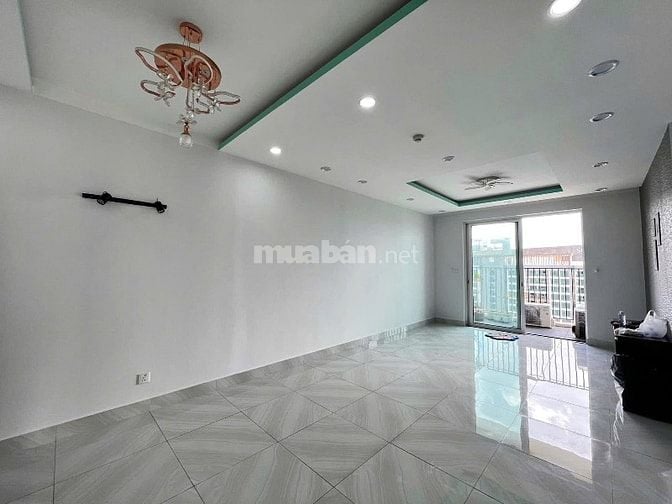 Chính chủ gửi bán căn hộ 2pn CC Vista Verde q2 