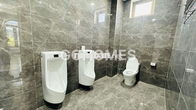 CHO THUÊ TẦNG 3 + 4 NHÀ GÓC 2 MẶT TIỀN HÒA XUÂN - CÓ THANG MÁY