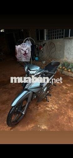  Sirius 50cc 2025 Xanh Không Cần Bằng Lái
