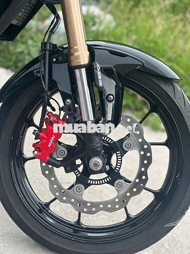 Honda CB150R 