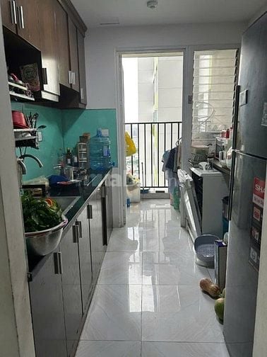 Chính chủ gửi bán căn hộ 2pn CC Vista Verde q2 