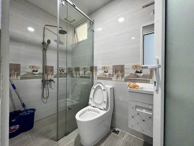 Chính chủ gửi bán căn hộ 2pn CC Vista Verde q2 