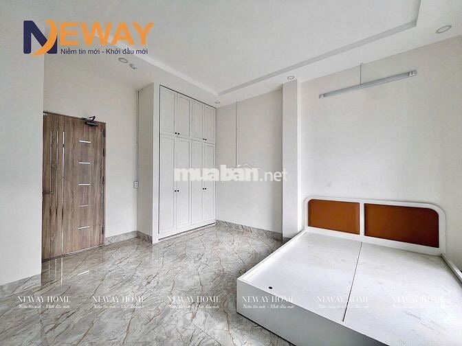 KHAI TRƯƠNG PHÒNG BANCOL SẴN NỘI THẤT NGAY TRUNG TÂM - TÂN HÒA ĐÔNG