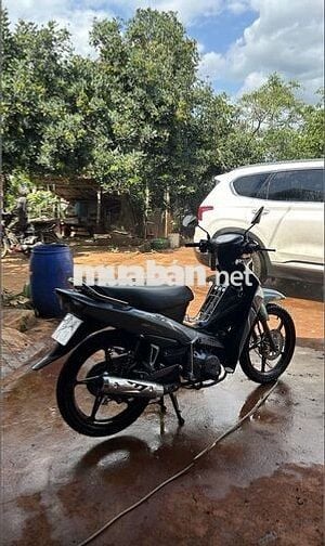  Sirius 50cc 2025 Xanh Không Cần Bằng Lái
