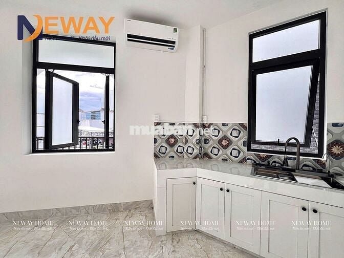 KHAI TRƯƠNG PHÒNG BANCOL SẴN NỘI THẤT NGAY TRUNG TÂM - TÂN HÒA ĐÔNG