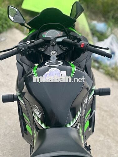 Kawasaki Ninja 300