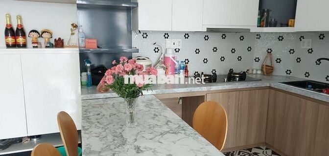 CHO THUÊ CĂN HỘ CENTRAL PLAZA - 65M² 2PN 2WC VIEW ĐẸP - GIÁ 12TR