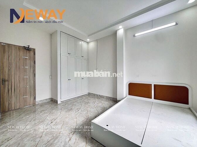 KHAI TRƯƠNG PHÒNG BANCOL SẴN NỘI THẤT NGAY TRUNG TÂM - TÂN HÒA ĐÔNG