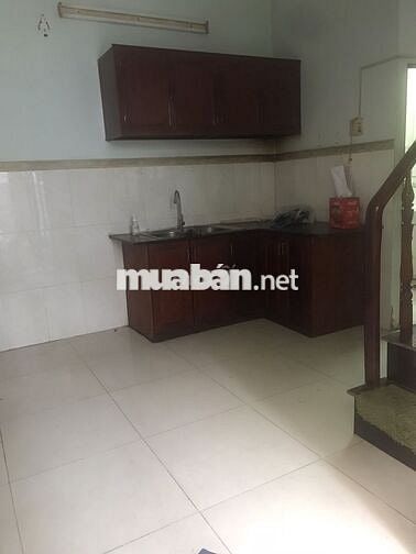 Nhà ở nguyên căn -  An Lạc A, Bình Tân, 45m2 (2PN+2WC)