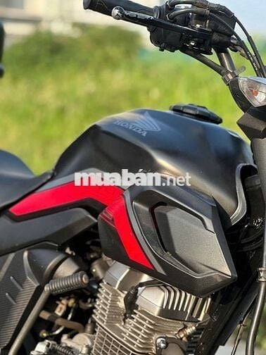 CB150 Đen