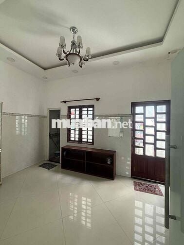 CHO THUÊ NHÀ MẶT TIỀN NGUYỄN ẢNH THỦ ( giá tốt) HIỆP THÀNH