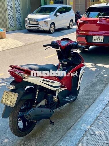 🌈 Honda Air Blade Fi máy ngon êm chạy bốc GIÁ RẺ