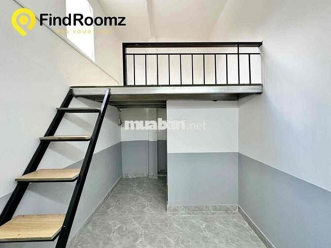DUPLEX MỚI NGAY HẠNH THÔNG TÂY