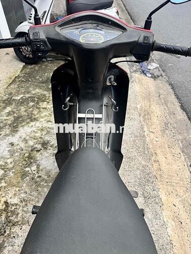 Honda Wave S100 2008 Đỏ
