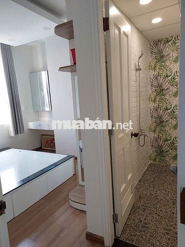 CHO THUÊ CĂN HỘ CENTRAL PLAZA - 65M² 2PN 2WC VIEW ĐẸP - GIÁ 12TR