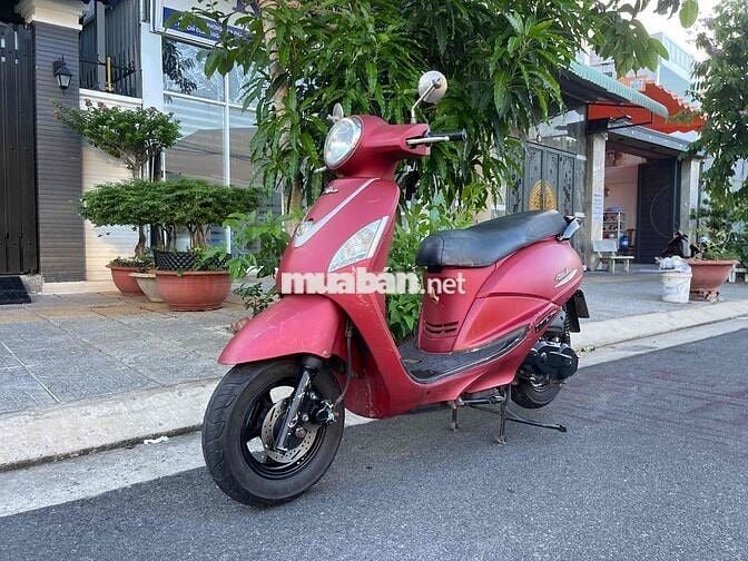 Atila Elizabeth Fi tiết kiệm xăng biển 72 cốp rộng