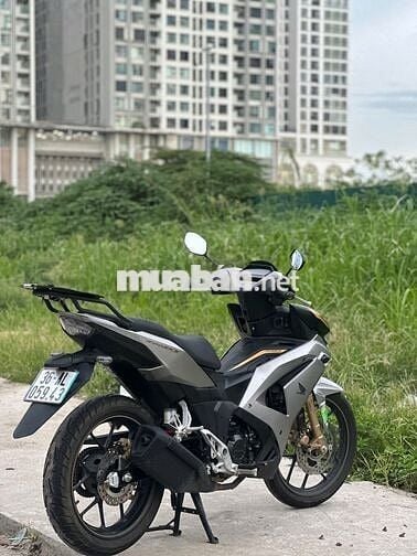 Honda Winner X