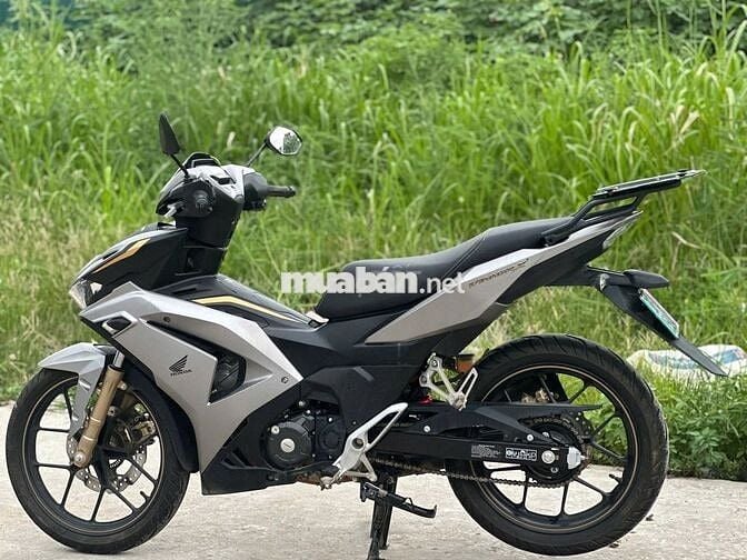 Honda Winner X