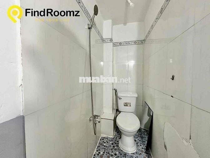 DUPLEX MỚI NGAY HẠNH THÔNG TÂY