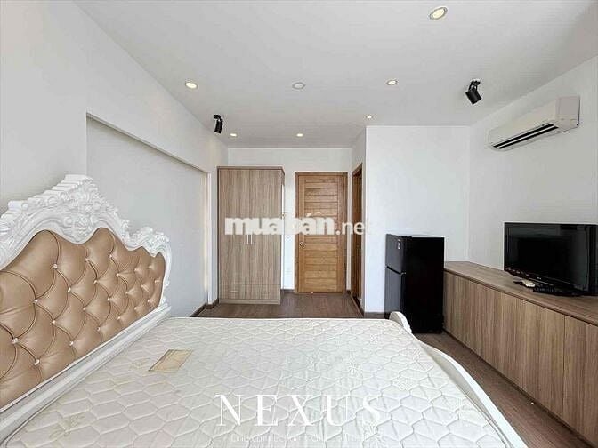 STUDIO FULL NỘI THẤT_MỚI XÂY CHƯA QUA SỬ DỤNG_NGAY TẠI LÊ VĂN THỌ