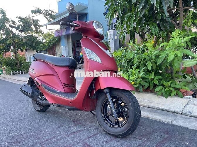 Atila Elizabeth Fi tiết kiệm xăng biển 72 cốp rộng