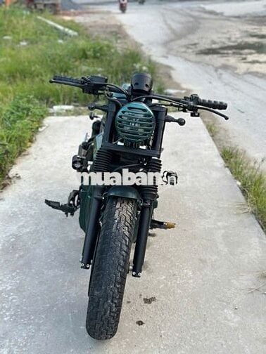 Rebel độ full 2025