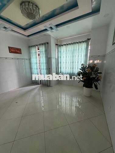 CHO THUÊ NHÀ MẶT TIỀN NGUYỄN ẢNH THỦ ( giá tốt) HIỆP THÀNH