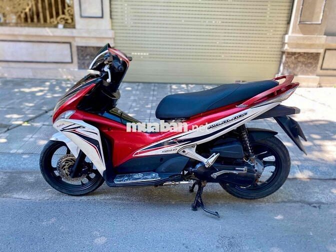 🌈 Honda Air Blade Fi máy ngon êm chạy bốc GIÁ RẺ