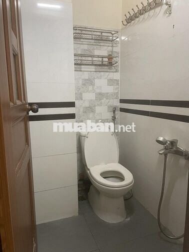Phòng trọ gần khu đô thị Vạn Phúc, ĐH Luật, chợ Bình Triệu