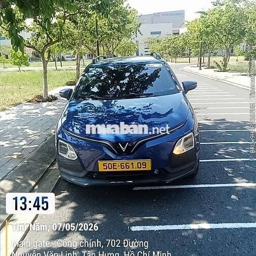 [***] 2 TÀI XẾ BÌNH TÂN