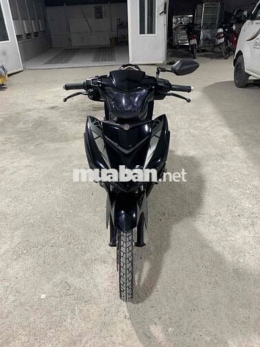 Yamaha Exciter 150 2017 Đen