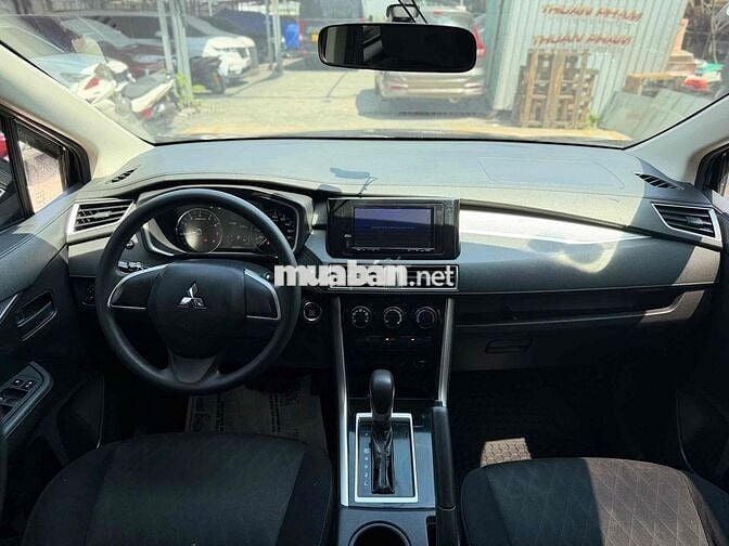 Xpander 1.5 AT 2023 / *** tấn