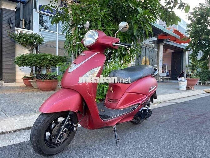 Atila Elizabeth Fi tiết kiệm xăng biển 72 cốp rộng