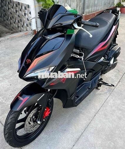 Honda Airblade 125 2016 như mới máy zin