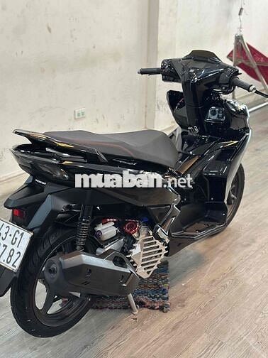 Ab 160 2024 phanh abs đen bóng nợ xấu trả 18tr