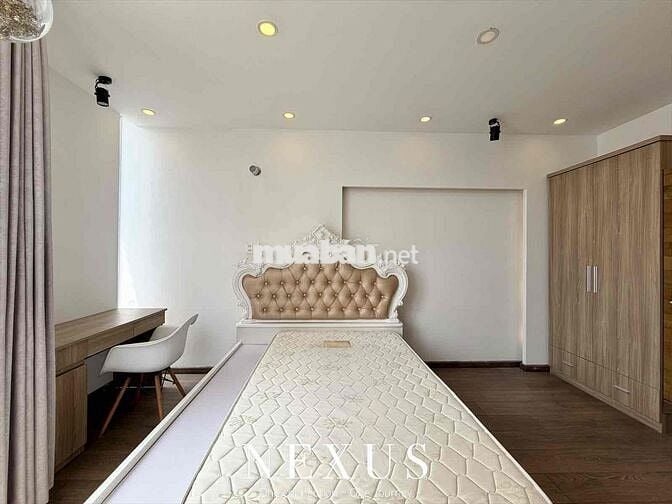 STUDIO FULL NỘI THẤT_MỚI XÂY CHƯA QUA SỬ DỤNG_NGAY TẠI LÊ VĂN THỌ