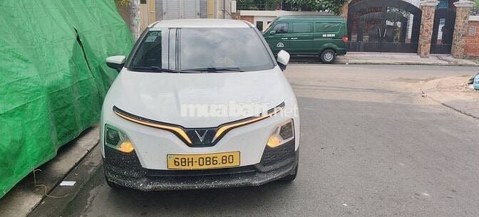 [***] 2 TÀI XẾ BÌNH TÂN