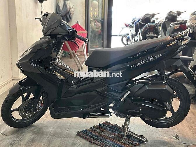 Ab 160 2024 phanh abs đen bóng nợ xấu trả 18tr