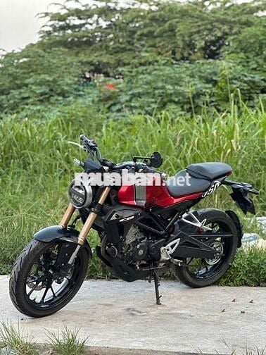 Honda CB150R