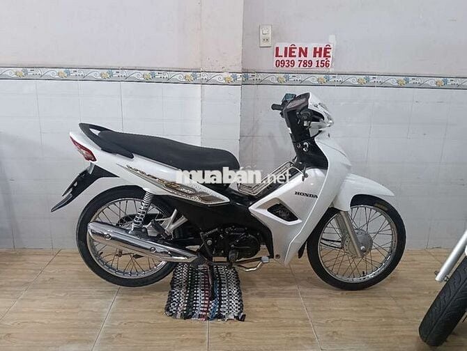 Honda Wave bs65, zin đẹp 