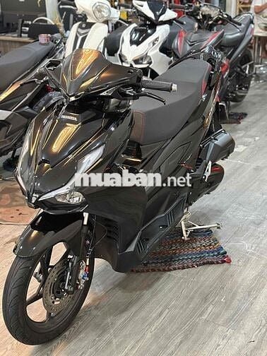 Ab 160 2024 phanh abs đen bóng nợ xấu trả 18tr