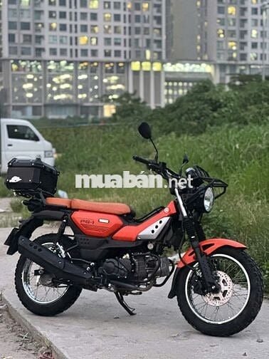 Yamaha PG-1 Cam