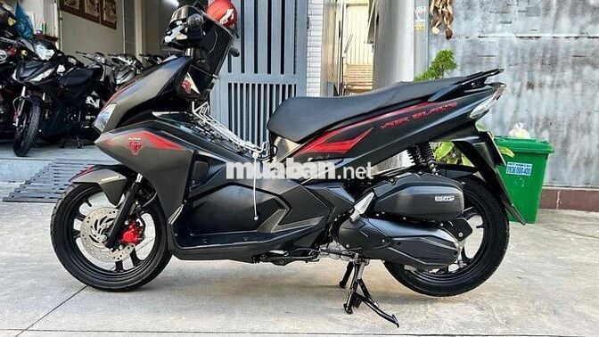 Honda Airblade 125 2016 như mới máy zin